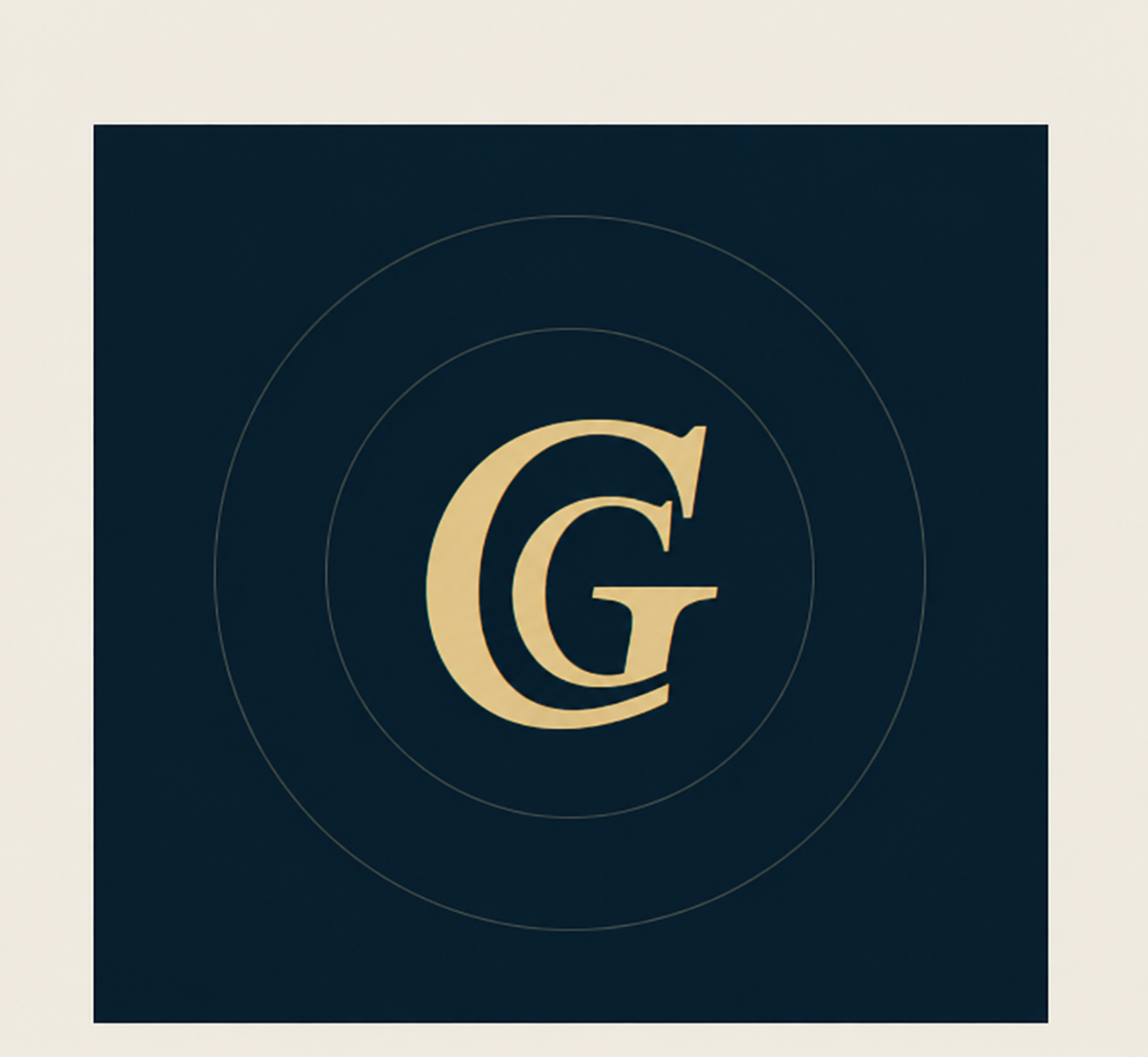 Gordon GC标识